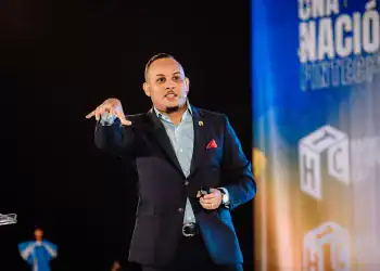 Foto de Jairo Joel González