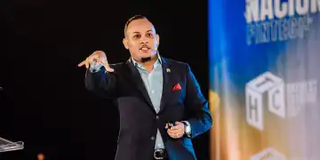 Foto de Jairo Joel González