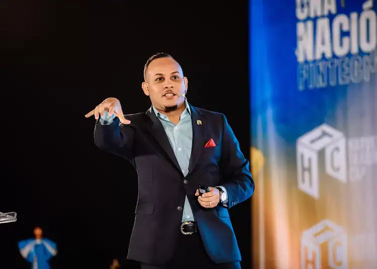 Foto de Jairo Joel González