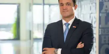 Juan Jose Melo - DIARIO FINANCIERO