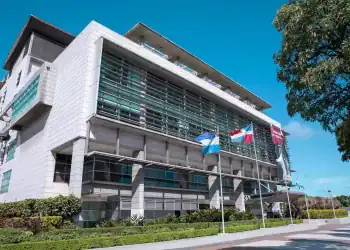 Fachada Ministerio Público - DIARIO FINANCIERO