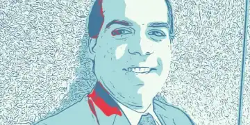 Mario Garcia - Columnista de DIARIO FINANCIERO