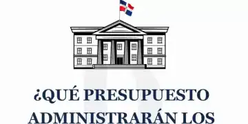 PRESUPUESTO NUEVOS INCUMBENTES - DIARIO FINANCIERO RD