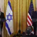 Trump propone que EE.UU. tome el control de Gaza y reasiente a palestinos