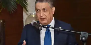 Gustavo Sánchez, vocero del Partido de la Liberación Dominicana (PLD), en la Cámara de Diputados. (Fuente externa) - DIARIO FINANCIERO