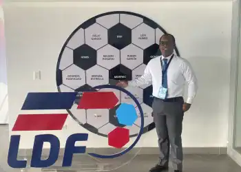 Mario Garcia, Columnista de Diario Financiero