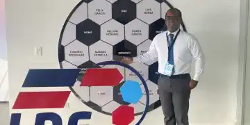 Mario Garcia, Columnista de Diario Financiero