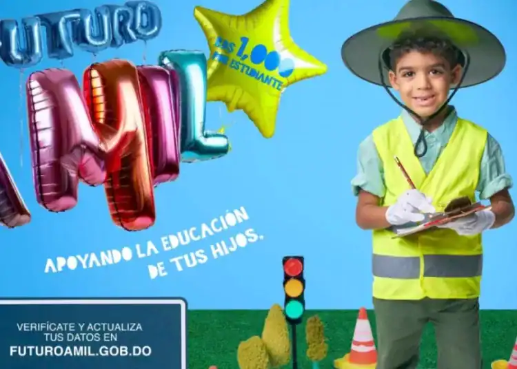 MINERD Bono a Mil - DIARIO FINANCIERO