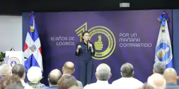 PRM celebrará actos de acción de gracias por su décimo aniversario - DIARIO FINANCIERO