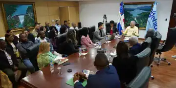 EGEHID refuerza transparencia con oficiales de cumplimiento en contrataciones / Fuente: Externa vía DIARIO FINANCIERO