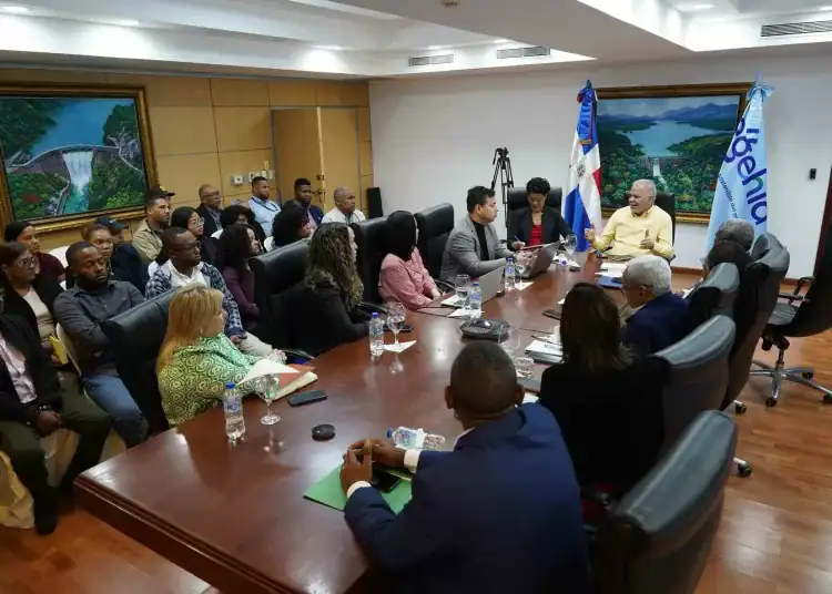 EGEHID refuerza transparencia con oficiales de cumplimiento en contrataciones / Fuente: Externa vía DIARIO FINANCIERO