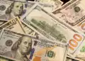 dolares - diario financiero