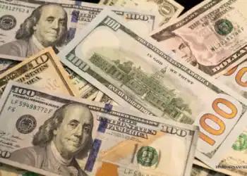 dolares - diario financiero