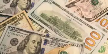 dolares - diario financiero