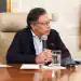 Gustavo Petro, Presidente de Colombia / Fuente: EXTERNA - DIARIO FINANCIERO