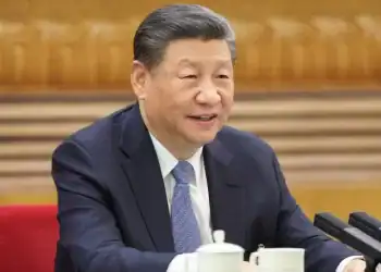 China responde a aranceles de Trump con nuevos impuestos y sanciones a empresas de EE.UU. - DIARIO FINANCIERO