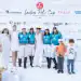 Primer Lugar Equipo Baglietto, Ladies Polo Cup 2025