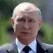 El presidente de Rusia, Vladímir Putin,