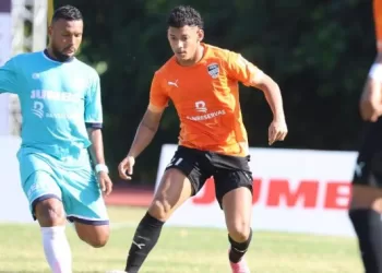 Cibao FC líder Liga Dominicana de Fútbol