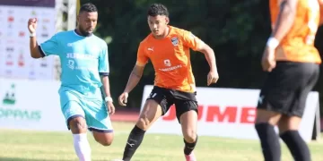 Cibao FC líder Liga Dominicana de Fútbol
