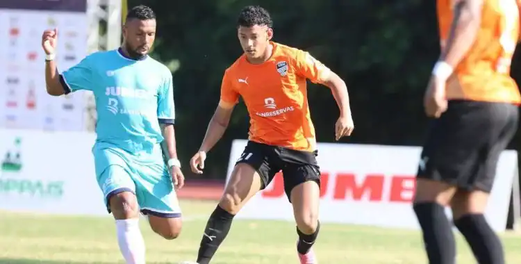 Cibao FC líder Liga Dominicana de Fútbol