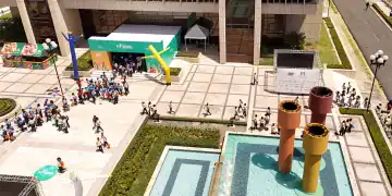 BCRD concluye con éxito su 11ª #sefBCRD"