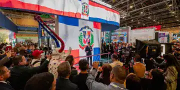 República Dominicana refuerza su conectividad con Colombia