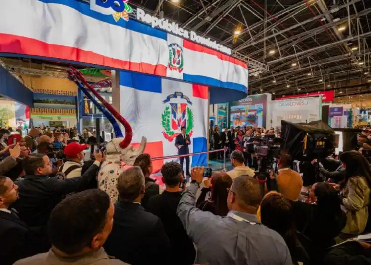 República Dominicana refuerza su conectividad con Colombia