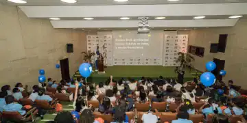 Educación financiera ABA SEF 2025