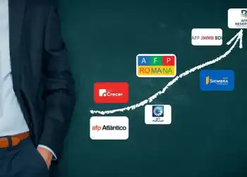 Cover de noticias AFP Rentabilidad - Diario Financiero fotomontaje-2