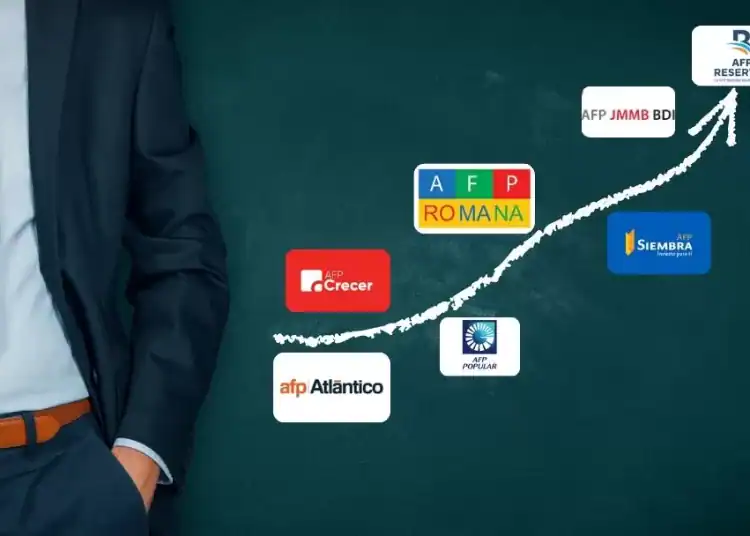 Cover de noticias AFP Rentabilidad - Diario Financiero fotomontaje-2