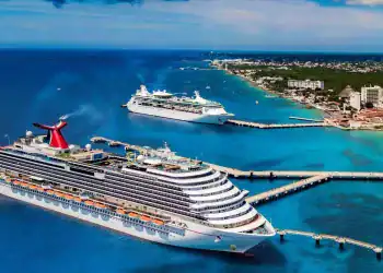 Cruceros-Samana: Fuente: Externa