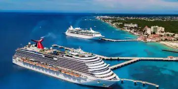 Cruceros-Samana: Fuente: Externa