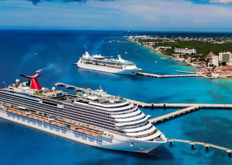 Cruceros-Samana: Fuente: Externa