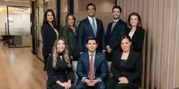 Ejecutivos de Interval Puesto de Bolsa