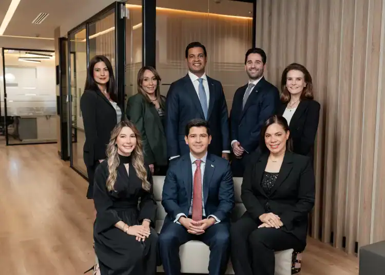 Ejecutivos de Interval Puesto de Bolsa