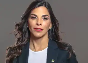 La empresaria Francesca Rainieri asumirá en abril la Cámara Americana de Comercio de la República Dominicana (AmchamDR)