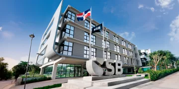 Fachada Super de Bancos