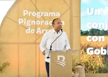 Samuel Pereyra, pignoración 2025