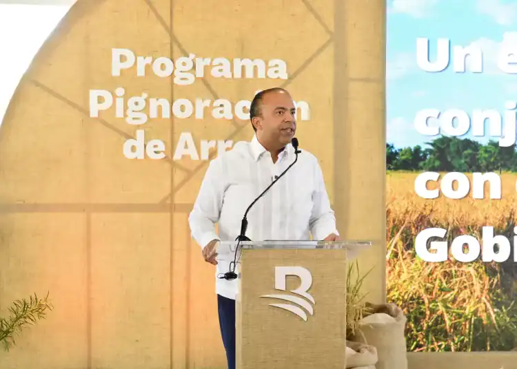 Samuel Pereyra, pignoración 2025