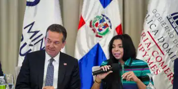 Comercio ilícito en República Dominicana