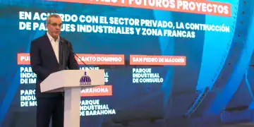 Presidente Abinader dice son más de 40,000 los bienes del Estado identificado