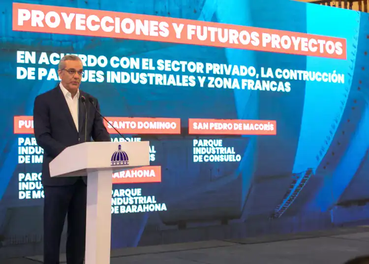 Presidente Abinader dice son más de 40,000 los bienes del Estado identificado