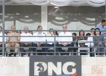 Luis Abinader inauguró la Feria Agropecuaria Nacional 2025