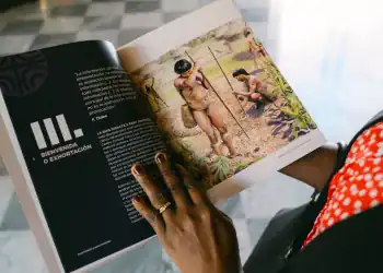 La publicación está disponible gratuitamente en formato digital en la web www.casadelcordon.com