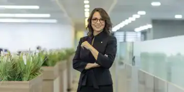 Josefina Navarro foto oficial JN3