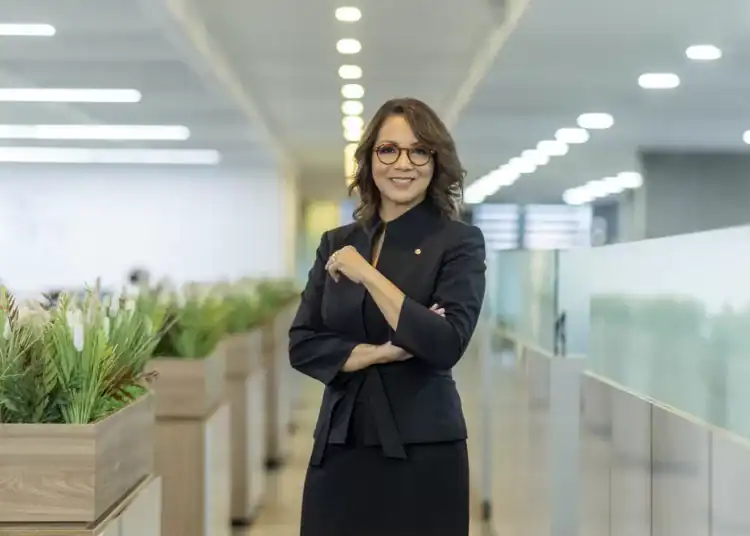 Josefina Navarro foto oficial JN3