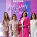 Luchy Álvarez impacta en “Mujeres sin Etiquetas”
con su conferencia sobre Disrupción Financiera vía DIARIO FINANCIERO