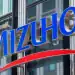 Logo de Mizuho-Bank