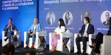 Panel Transformacion Digital